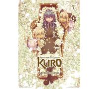 Shoulder-a-Coffin Kuro, Vol. 7