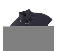 Shoulder and Neck Heating Pad,Back Heating Pad Warm Neck Shoulder Warmer - Weighted Relief Sleeveless Warmer for Dad & Mom