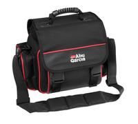 Abu Garcia With 4 Boxes Bag Black