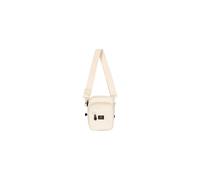 Shoulder Bag Alpha Industries Label Messenger Blanc TU