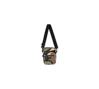 Shoulder Bag Alpha Industries Label Messenger Marron TU