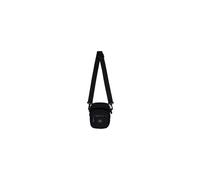 Shoulder Bag Alpha Industries Label Messenger Noir TU