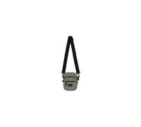 Shoulder Bag Alpha Industries Label Messenger Vert TU