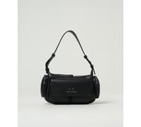 Shoulder Bag ARMANI EXCHANGE Woman color Black