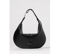 Armani Exchange Polly Shoulder Bag 52 cm black