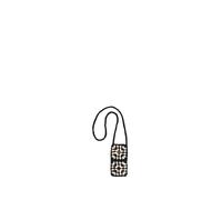 Shoulder Bag Barts Wanderes Blanc TU