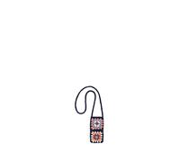 Shoulder Bag Barts Wanderes Bleu TU