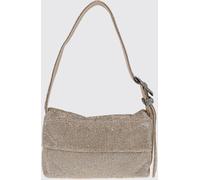 Shoulder Bag BENEDETTA BRUZZICHES Woman color Gold