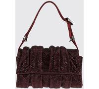 Shoulder Bag BENEDETTA BRUZZICHES Woman color Red