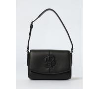 Shoulder Bag BOSS Woman color Black