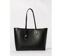 Shoulder Bag BOSS Woman color Black