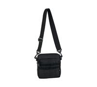 Shoulder Bag Brandit City Noir TU