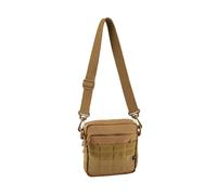 Shoulder Bag Brandit City Vert TU