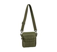 Shoulder Bag Brandit City Vert TU