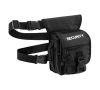 Shoulder Bag Brandit Security Sidekick Noir TU