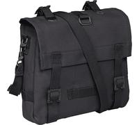 Shoulder Bag Brandit Small Noir TU