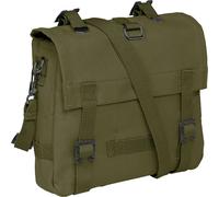 Shoulder Bag Brandit Small Vert TU
