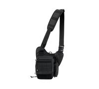 Brandit Travel Crossbody Black Men