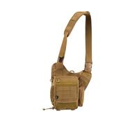 Shoulder Bag Brandit Travel Side Vert TU