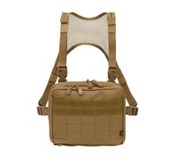 Shoulder Bag Brandit US Cooper Operator Marron TU