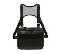 Shoulder Bag Brandit US Cooper Operator Noir TU