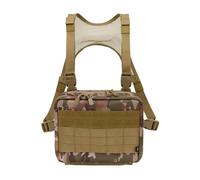 Brandit Us Cooper Waist Bag Green
