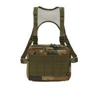 Shoulder Bag Brandit US Cooper Operator Vert TU