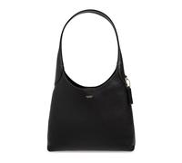 Coach Brooklyn 28 | leather Hobo bag | black
