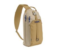 CamelBak Arete Sling 8 Pack with 20 oz Water Bottle - Perfect for Hiking, Exploring, and More, Canyon Clay