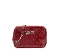 Shoulder bag camera girl Guess J6BZ12-W3984 Rouge One size