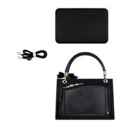 Shoulder Bag Clear Itabag Pin Display Crossbody Book Japanese Styles Messengers Bows Handbag Itabag Bows Handbag Clear Shoulder Japanese Crossbody