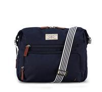 Shoulder Bag - Coast Softside Navy