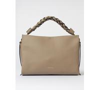 Shoulder Bag COCCINELLE Woman color Beige - Size: OS - female