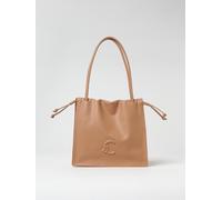 Shoulder Bag COCCINELLE Woman color Beige - Size: OS - female