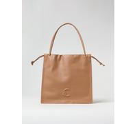 Shoulder Bag COCCINELLE Woman color Beige - Size: OS - female