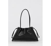 Shoulder Bag COCCINELLE Woman color Black