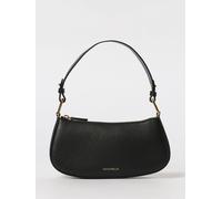 Shoulder Bag COCCINELLE Woman color Black