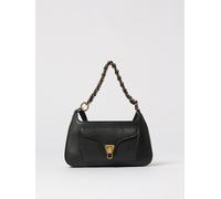 Shoulder Bag COCCINELLE Woman color Black - Size: OS - female