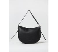 Shoulder Bag COCCINELLE Woman color Black - Size: OS - female
