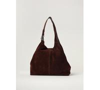 Shoulder Bag COCCINELLE Woman color Brown - Size: OS - female