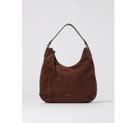 Shoulder Bag COCCINELLE Woman color Brown - Size: OS - female