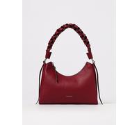 Shoulder Bag COCCINELLE Woman color Red