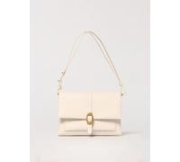 Shoulder Bag COCCINELLE Woman color White