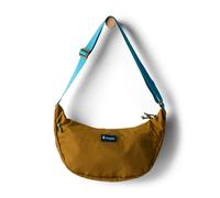 Cotopaxi - Empacable Crescent Bag - Shoulder bag size 6 l, grey