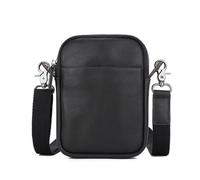 Shoulder Bag Crossbody Fanny Pack Vertical Mini Cash Register Backpack(D)