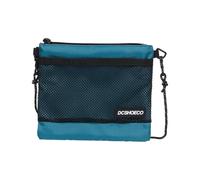 Shoulder Bag DC Shoes Tarvos Pocket Bleu 1 L