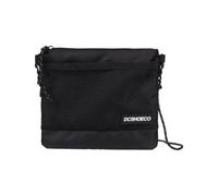 DC Shoes DC Tarvos Pocket - Small Shoulder Bag for Men - Small Shoulder Bag - Men - One Size - Black