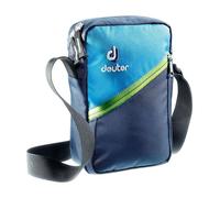 Shoulder bag Deuter Escape Ii Arctic Blue/Mosse