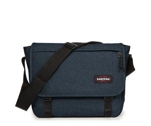 Shoulder bag Eastpak Delegate Plus Noir TU