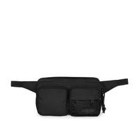 Eastpak Double Crossbody Waist Bag Pure Black